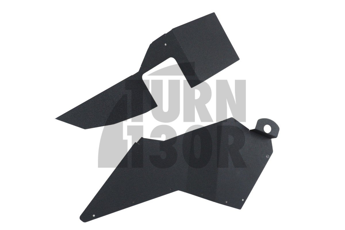 Aspirazione turbo CTS S3 8P / Golf 5 GTI / Golf 6 R / Leon 2 Cupra 2.0 TFSI Aspirazione turbo CTS S3 8P / Golf 5 GTI / Golf 6 R / Leon 2 Cupra 2.0 TFSI