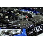Sistema di aspirazione Eventuri in fibra di carbonio per Audi RS5 / RS4 B8