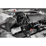 Sistema di aspirazione in fibra di carbonio Gruppe M per Honda Civic EK4/EK9