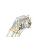 Black Mamba BMW 135i E82 / 335i E9x N54 Decat Downpipes