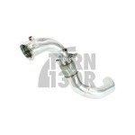 Black Mamba BMW M5 F90 / M8 F9x Decat Downpipes