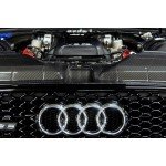 Eventuri Coperchio del pannello in fibra di carbonio per Audi RS5 B8