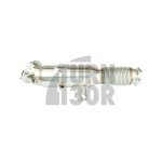 Black Mamba BMW 240i G42 and 340i / 440i G2x Decat Downpipe