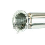 Black Mamba BMW 240i G42 and 340i / 440i G2x Decat Downpipe