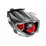 Sistema di aspirazione Eventuri in fibra di carbonio per Audi RS6 C7 / RS7 C7