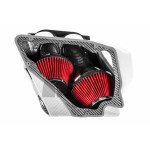 Sistema di aspirazione Eventuri in fibra di carbonio per Audi RS6 C7 / RS7 C7