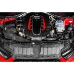 Sistema di aspirazione Eventuri in fibra di carbonio per Audi RS6 C7 / RS7 C7