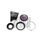 Sistema di aspirazione in fibra di carbonio Gruppe M per Subaru Impreza GT GC8