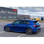 Eibach Sportline Molle di abbassamento Golf 8 R -25mm