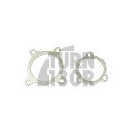 Black Mamba Audi A4 B8 / A5 8T 2.0 TFSI Decat Downpipe