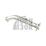 Black Mamba Audi A4 B8 / A5 8T 2.0 TFSI Decat Downpipe