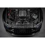 Eventuri Coperchio motore in fibra di carbonio per Audi RS6 C8 / RS7 C8