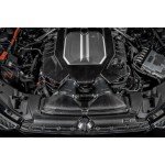 Eventuri Coperchio motore in fibra di carbonio per Audi RS6 C8 / RS7 C8