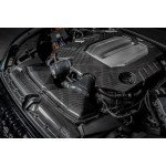 Eventuri Coperchio motore in fibra di carbonio per Audi RS6 C8 / RS7 C8