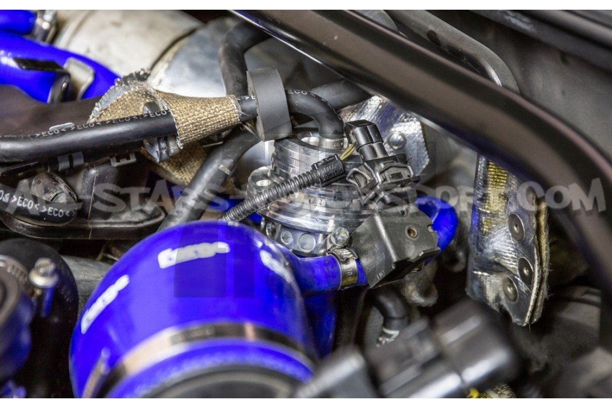 Valvola di sfiato Forge 1.8T 20V FMDV004