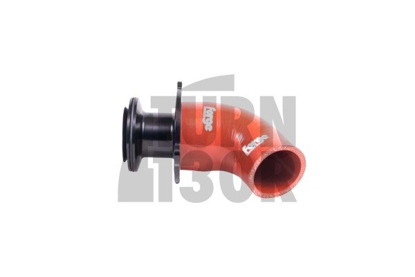 Forge Kit scarico turbo / eliminazione silenziatore 2.0 TFSI K03