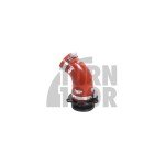 Kit di eliminazione del silenziatore / uscita del turbo Forge 2.0 TFSI K04