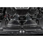 Sistema di aspirazione Eventuri in fibra di carbonio per Audi RS6 C8 / RS7 C8