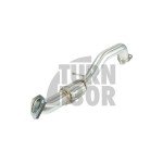 Black Mamba Decat Downpipes for Honda Civic 1.5T 2016+