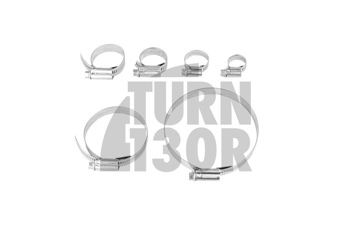 Tubo di ingresso Forge Audi S3 8L / Audi TT 225 / Leon Cupra 1.8T