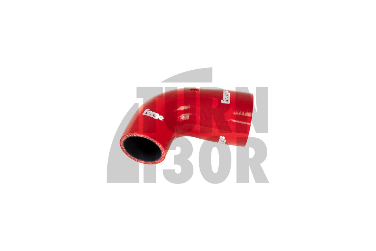 Tubo turbo in silicone Forge Audi S3 8L / TT 225 / Leon 1M Cupra 1.8T