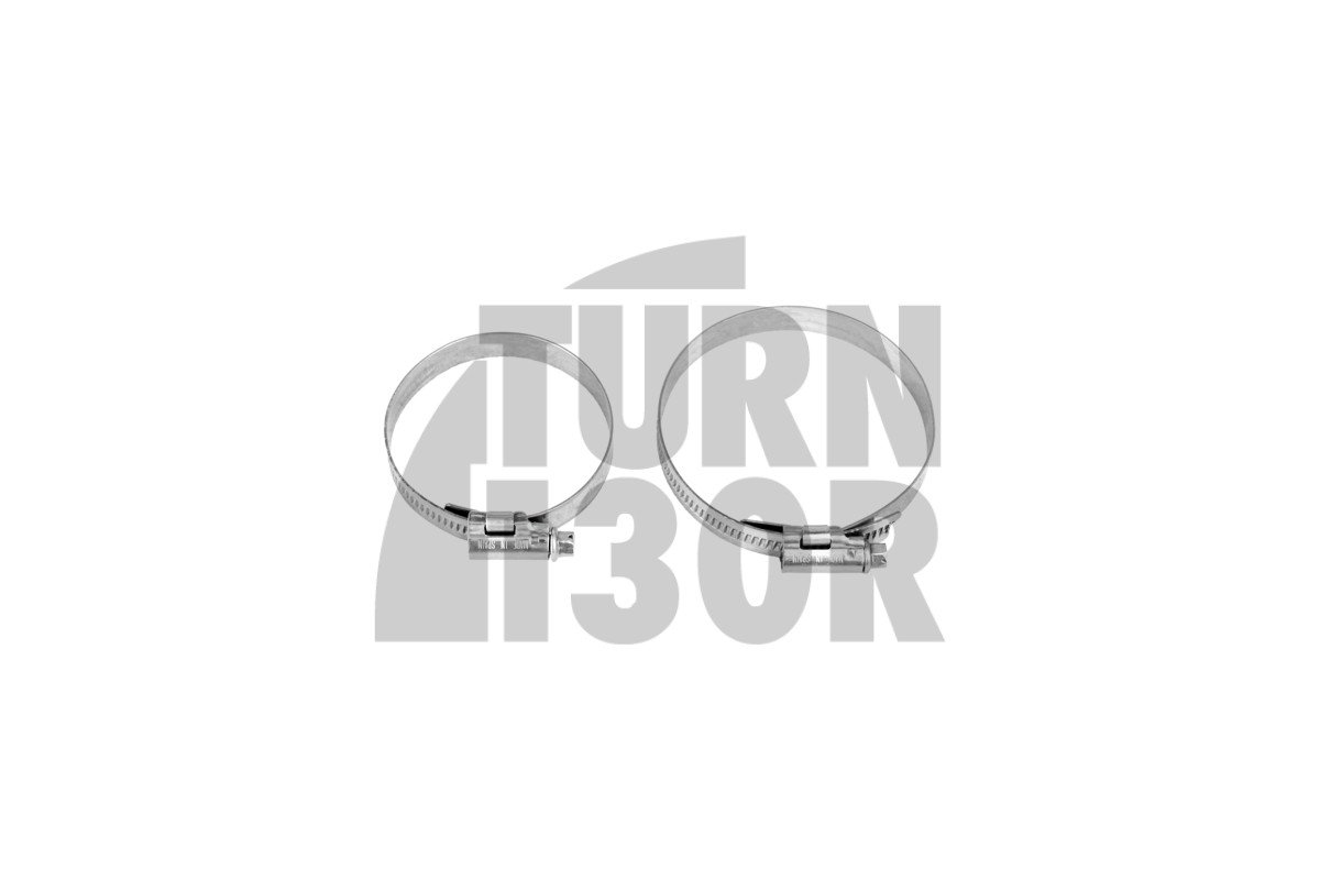 Tubo turbo in silicone Forge Audi S3 8L / TT 225 / Leon 1M Cupra 1.8T