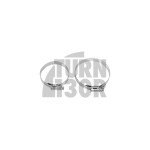 Tubo turbo in silicone Forge Audi S3 8L / TT 225 / Leon 1M Cupra 1.8T