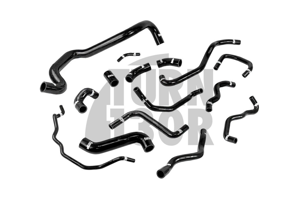 Kit tubi flessibili refrigeranti Forge Audi S3 8L / TT 8N 225