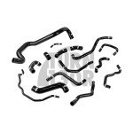 Kit tubi flessibili refrigeranti Forge Audi S3 8L / TT 8N 225