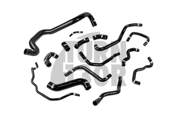 Kit tubi flessibili refrigeranti Forge Audi S3 8L / TT 8N 225
