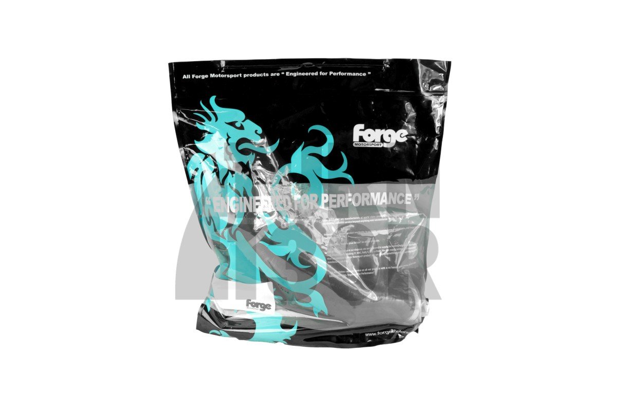 Kit tubi flessibili refrigeranti Forge Audi S3 8L / TT 8N 225