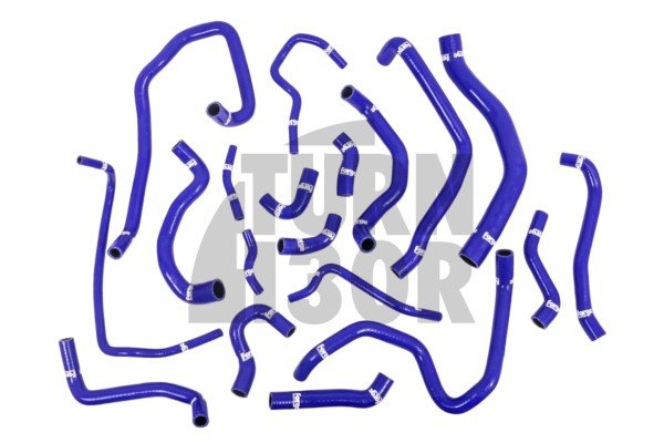 Kit tubi flessibili refrigeranti Forge Audi S3 8V / Octavia RS 5E Kit tubi flessibili refrigeranti Forge Audi S3 8V / Octavia RS 5E