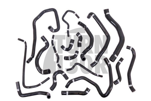 Kit tubi flessibili refrigeranti Forge Audi S3 8V / Octavia RS 5E Kit tubi flessibili refrigeranti Forge Audi S3 8V / Octavia RS 5E