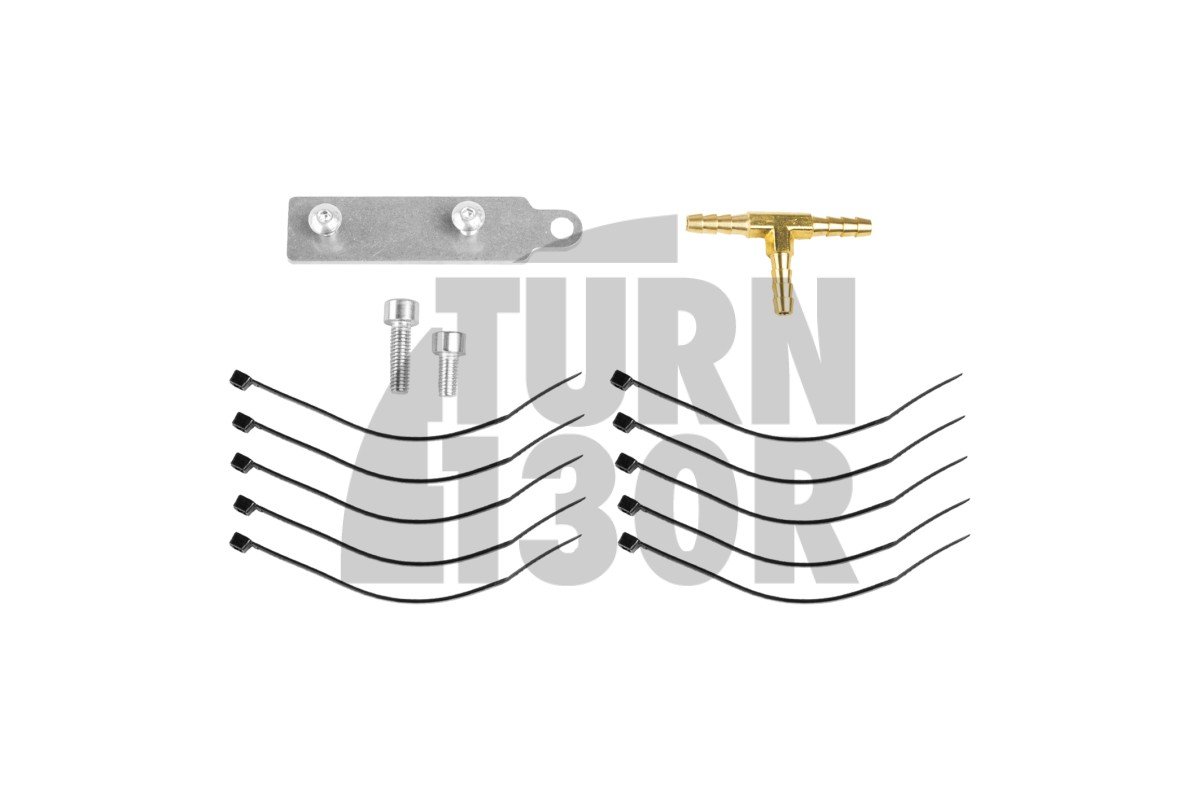 Valvola di ricircolo Forge Audi S3 8V / TT Mk3 / S1 / Octavia 5E VRS 2.0 TFSI