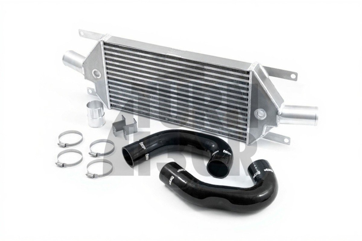 Intercooler Forge Audi TT 1.8T 225 Mk1 8N Intercooler Forge Audi TT 1.8T 225 Mk1 8N