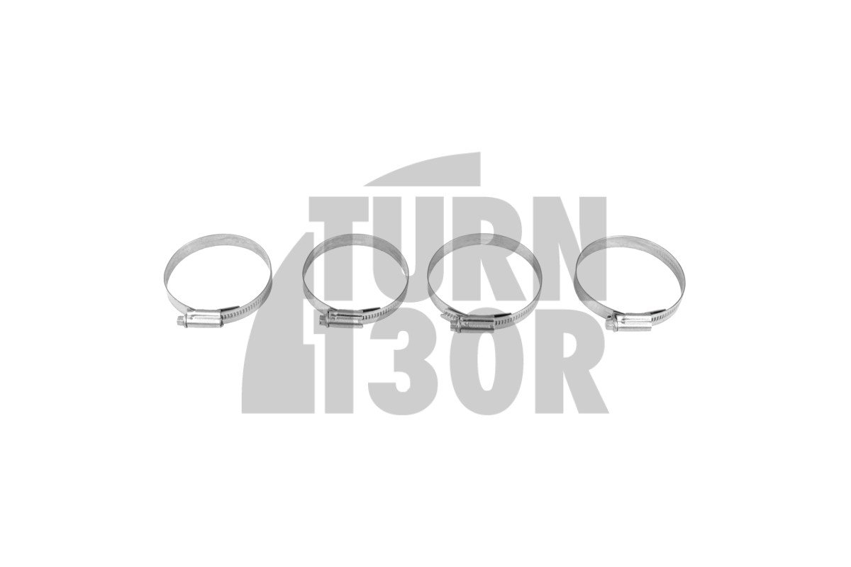 Tubi di alimentazione Forge Audi TT 8N / S3 8L / Leon 1M Cupra