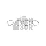 Tubi di alimentazione Forge Audi TT 8N / S3 8L / Leon 1M Cupra