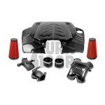 Eventuri Carbon Fiber Intake for Audi RSQ8 / Lamborghini Urus / Cayenne Turbo 