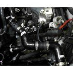 Kit tubo refrigerante in silicone Forge Audi TT MK2 / S3 8P / Leon 2 Cupra