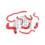 Kit tubo refrigerante in silicone Forge Audi TT MK2 / S3 8P / Leon 2 Cupra