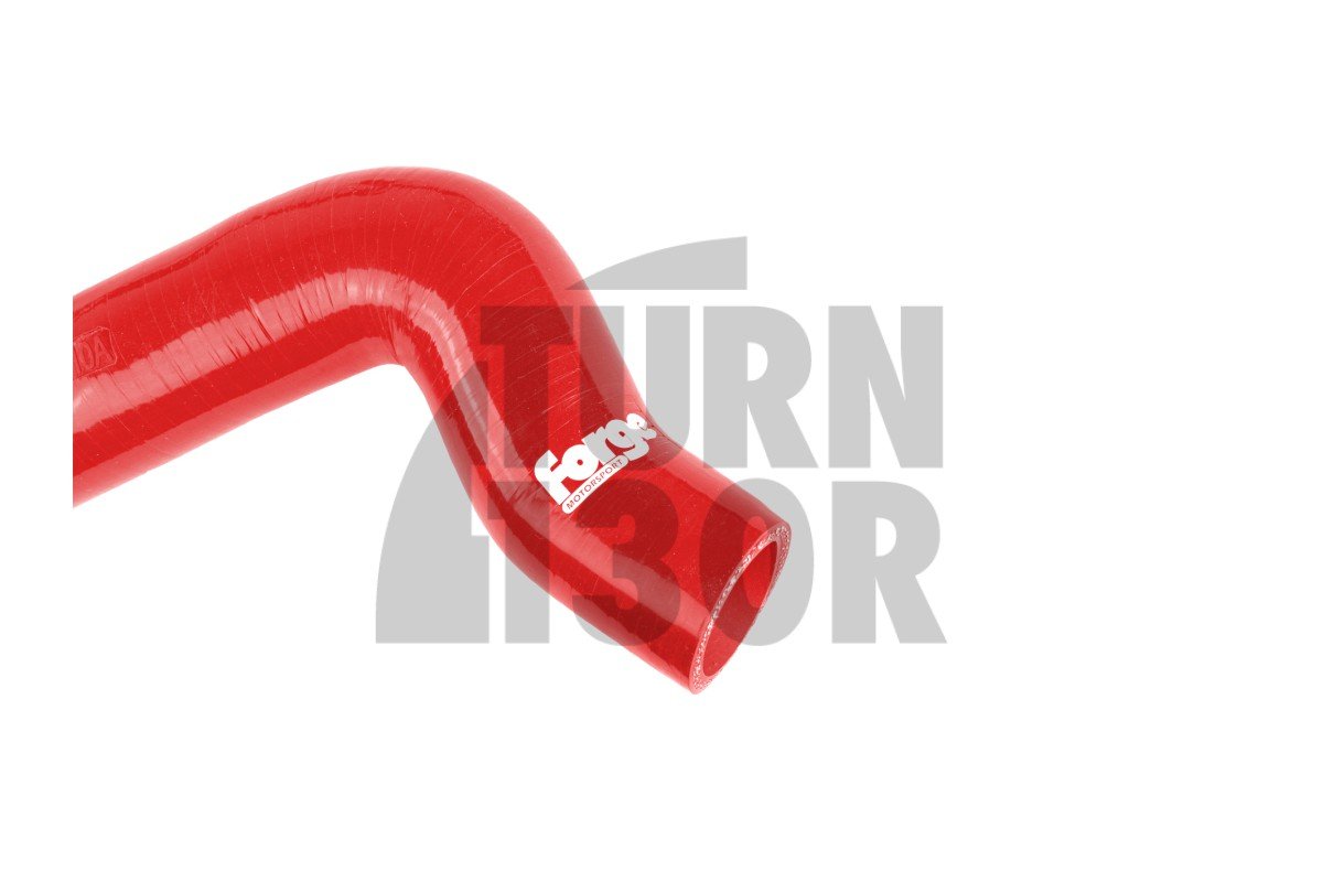 Kit tubo refrigerante in silicone Forge Audi TT MK2 / S3 8P / Leon 2 Cupra
