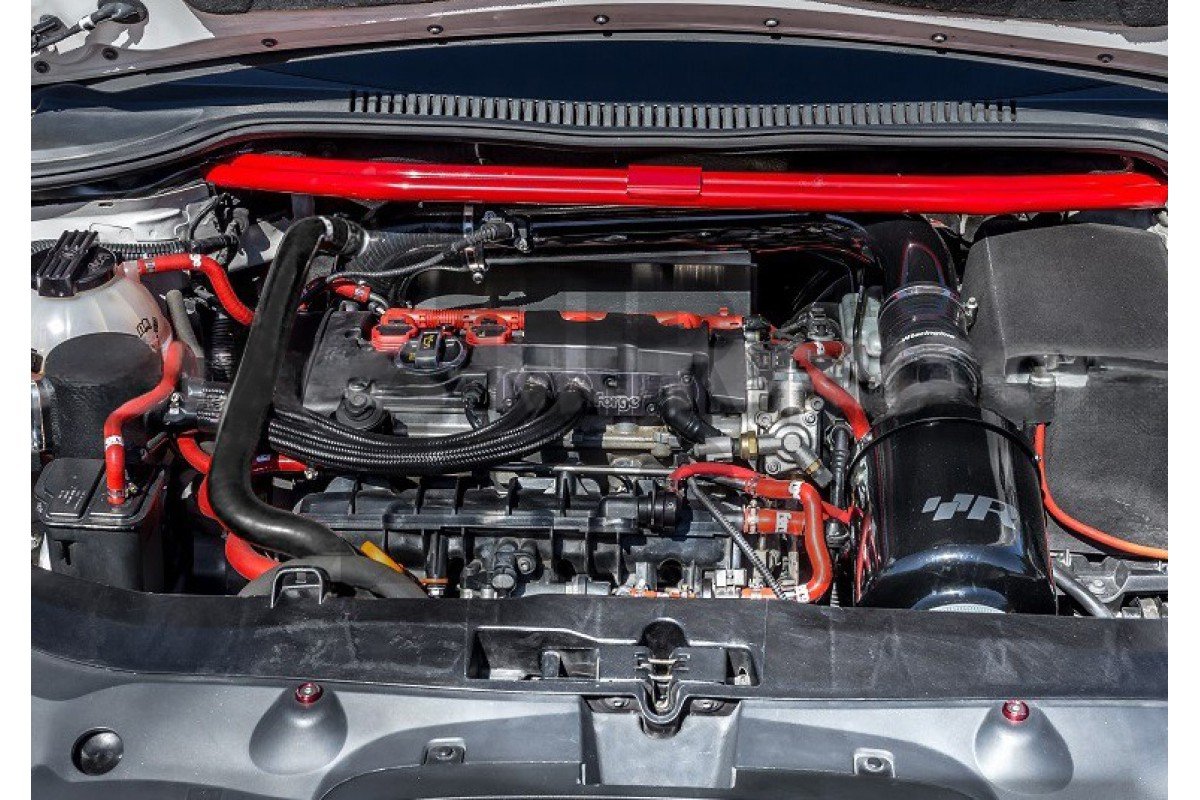 Forge Motorsport Tubo di ritorno valvola Audi TTS 8J / S3 8P / Leon 2 Cupra / Golf 6 R / Scirocco R 2.0 TFSI