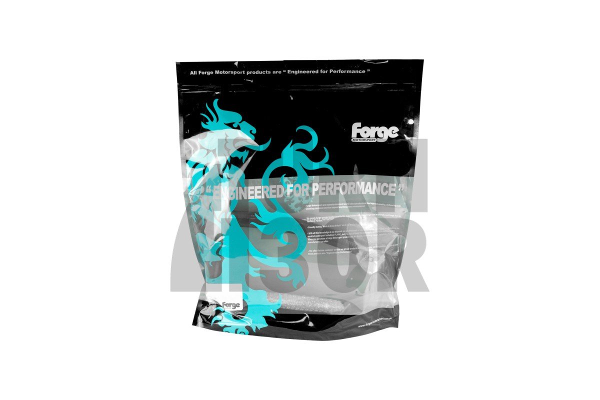 Forge Motorsport Tubo di ritorno valvola Audi TTS 8J / S3 8P / Leon 2 Cupra / Golf 6 R / Scirocco R 2.0 TFSI