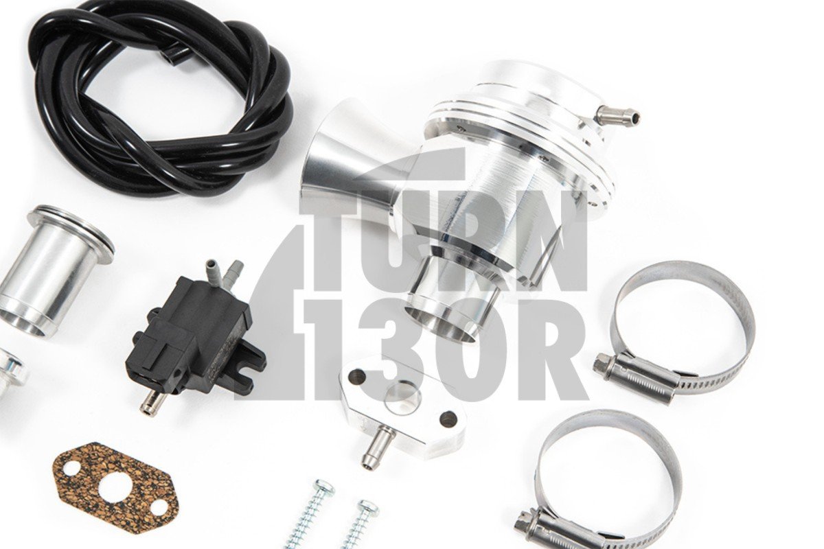 Valvola ad alto flusso Forge Audi TTS 8J / S3 8P / Leon 2 Cupra Valvola ad alto flusso Forge Audi TTS 8J / S3 8P / Leon 2 Cupra