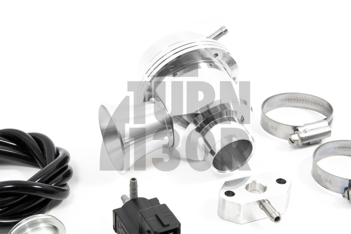 Valvola ad alto flusso Forge Audi TTS 8J / S3 8P / Leon 2 Cupra Valvola ad alto flusso Forge Audi TTS 8J / S3 8P / Leon 2 Cupra