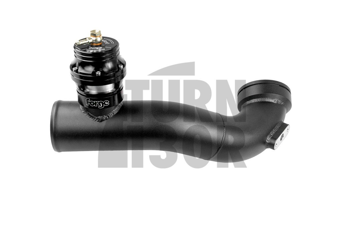 Kit valvola di scarico Forge BMW 335i E9x / 135i E8x N54