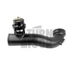 Kit valvola di scarico Forge BMW 335i E9x / 135i E8x N54