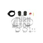Kit valvola di scarico Forge BMW 335i E9x / 135i E8x N54