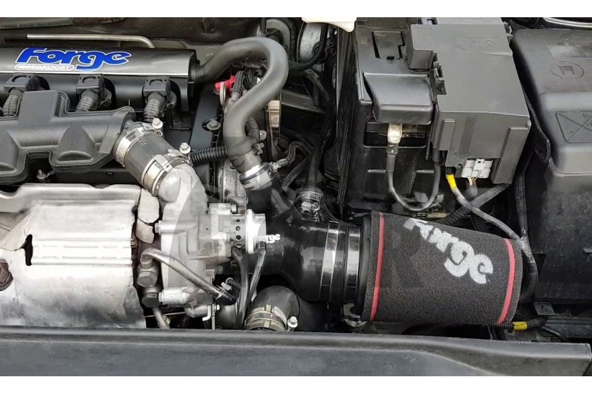 Forge Motorsport Aspirazione Citroen DS3 1.6 THP