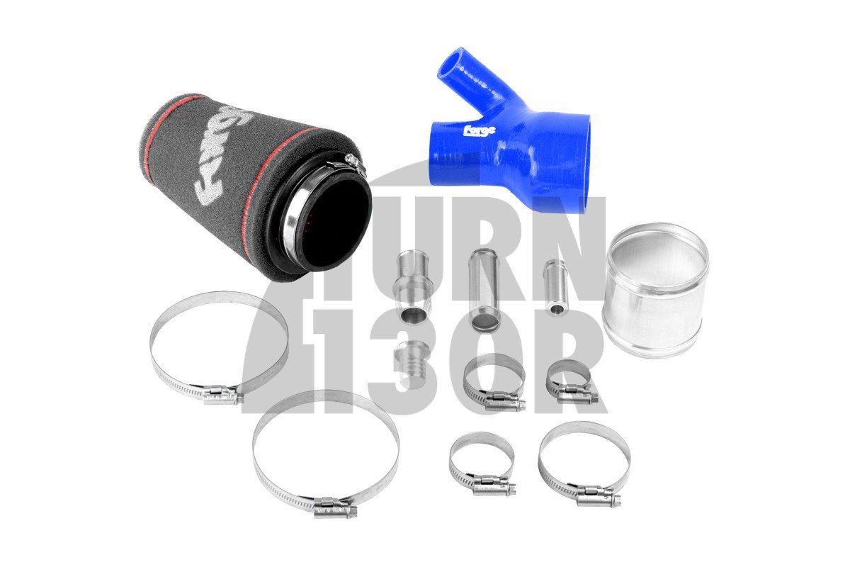 Forge Motorsport Aspirazione Citroen DS3 1.6 THP